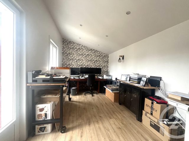 maison à vendre - 7 pièces - 170.0 m2 - CONFLANS STE HONORINE - 78 - ILE-DE-FRANCE - Century 21 La Batellerie