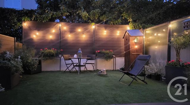 maison à vendre - 5 pièces - 82.05 m2 - ANDRESY - 78 - ILE-DE-FRANCE - Century 21 La Batellerie