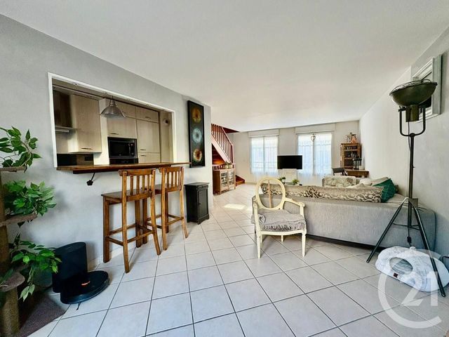 maison à vendre - 5 pièces - 82.05 m2 - ANDRESY - 78 - ILE-DE-FRANCE - Century 21 La Batellerie