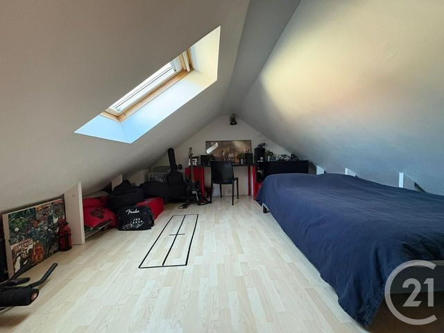 maison à vendre - 5 pièces - 82.05 m2 - ANDRESY - 78 - ILE-DE-FRANCE - Century 21 La Batellerie