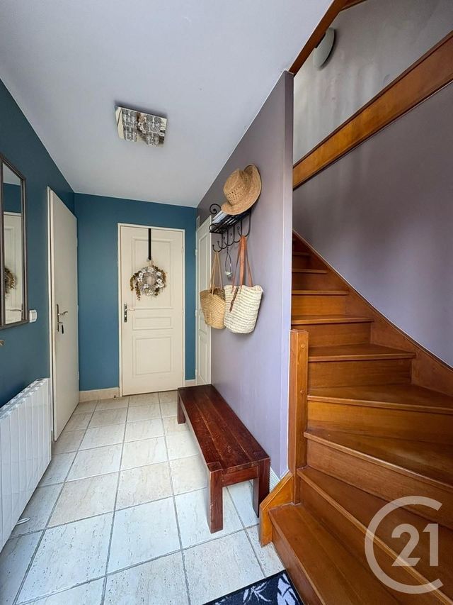 maison à vendre - 5 pièces - 82.05 m2 - ANDRESY - 78 - ILE-DE-FRANCE - Century 21 La Batellerie