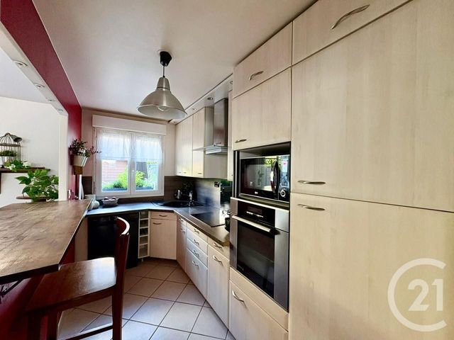 maison à vendre - 5 pièces - 82.05 m2 - ANDRESY - 78 - ILE-DE-FRANCE - Century 21 La Batellerie