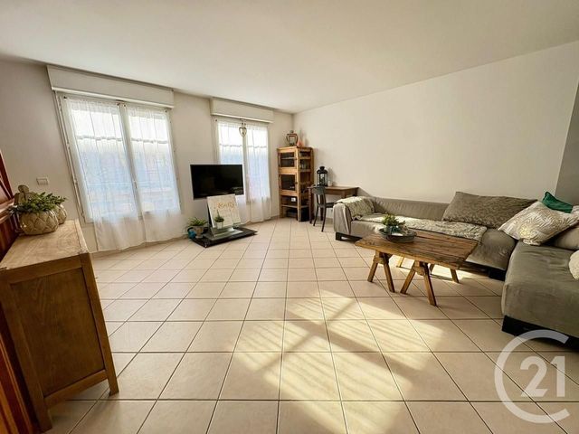 maison à vendre - 5 pièces - 82.05 m2 - ANDRESY - 78 - ILE-DE-FRANCE - Century 21 La Batellerie