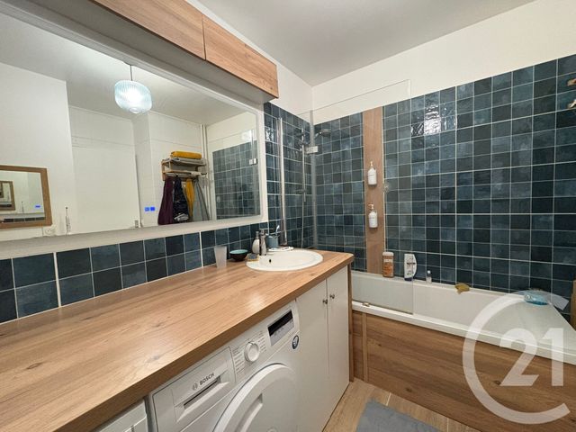 Appartement F5 à vendre - 5 pièces - 94.72 m2 - ANDRESY - 78 - ILE-DE-FRANCE - Century 21 La Batellerie