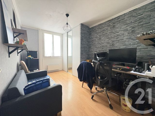 Appartement F5 à vendre - 5 pièces - 94.72 m2 - ANDRESY - 78 - ILE-DE-FRANCE - Century 21 La Batellerie