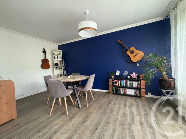 Appartement F5 à vendre - 5 pièces - 94.72 m2 - ANDRESY - 78 - ILE-DE-FRANCE - Century 21 La Batellerie