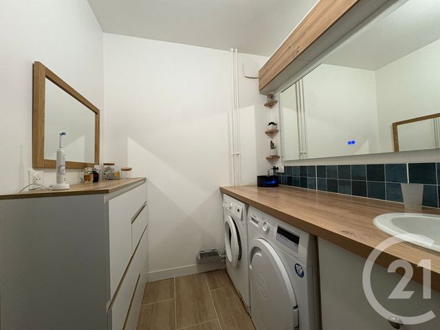 Appartement F5 à vendre - 5 pièces - 94.72 m2 - ANDRESY - 78 - ILE-DE-FRANCE - Century 21 La Batellerie