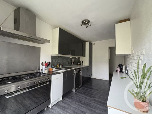 Appartement F5 à vendre - 5 pièces - 94.72 m2 - ANDRESY - 78 - ILE-DE-FRANCE - Century 21 La Batellerie