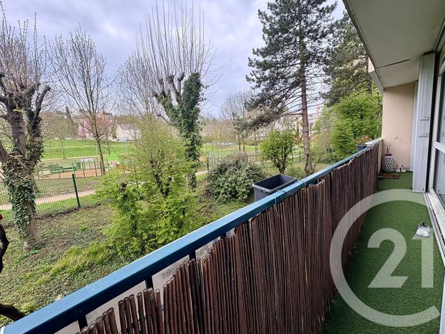 Appartement F5 à vendre - 5 pièces - 94.72 m2 - ANDRESY - 78 - ILE-DE-FRANCE - Century 21 La Batellerie