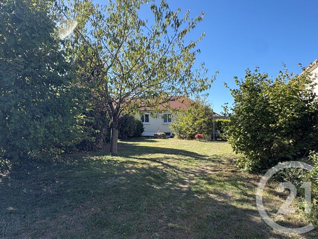 maison à vendre - 5 pièces - 76.39 m2 - CONFLANS STE HONORINE - 78 - ILE-DE-FRANCE - Century 21 La Batellerie