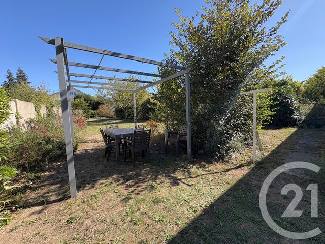 maison à vendre - 5 pièces - 76.39 m2 - CONFLANS STE HONORINE - 78 - ILE-DE-FRANCE - Century 21 La Batellerie