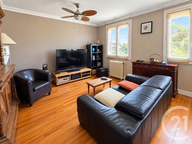 maison à vendre - 5 pièces - 76.39 m2 - CONFLANS STE HONORINE - 78 - ILE-DE-FRANCE - Century 21 La Batellerie