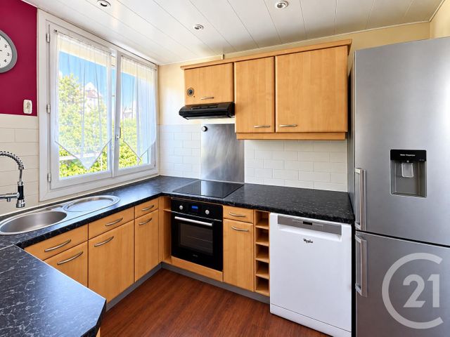maison à vendre - 5 pièces - 76.39 m2 - CONFLANS STE HONORINE - 78 - ILE-DE-FRANCE - Century 21 La Batellerie