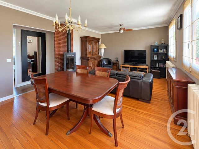 maison à vendre - 5 pièces - 76.39 m2 - CONFLANS STE HONORINE - 78 - ILE-DE-FRANCE - Century 21 La Batellerie