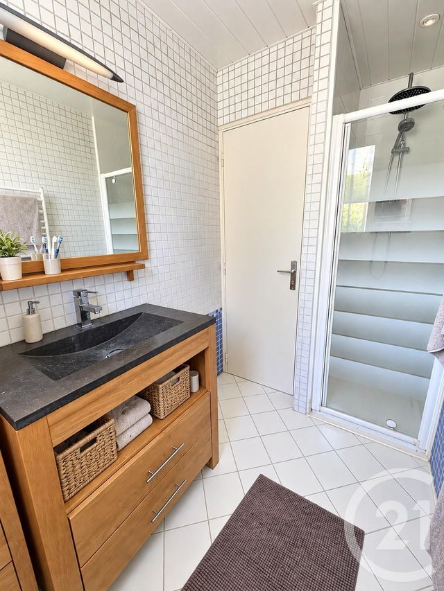 maison à vendre - 5 pièces - 76.39 m2 - CONFLANS STE HONORINE - 78 - ILE-DE-FRANCE - Century 21 La Batellerie