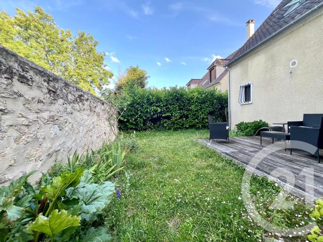 maison à vendre - 6 pièces - 148.25 m2 - CONFLANS STE HONORINE - 78 - ILE-DE-FRANCE - Century 21 La Batellerie