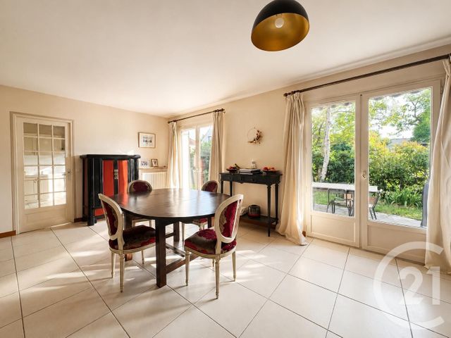 maison à vendre - 6 pièces - 148.25 m2 - CONFLANS STE HONORINE - 78 - ILE-DE-FRANCE - Century 21 La Batellerie