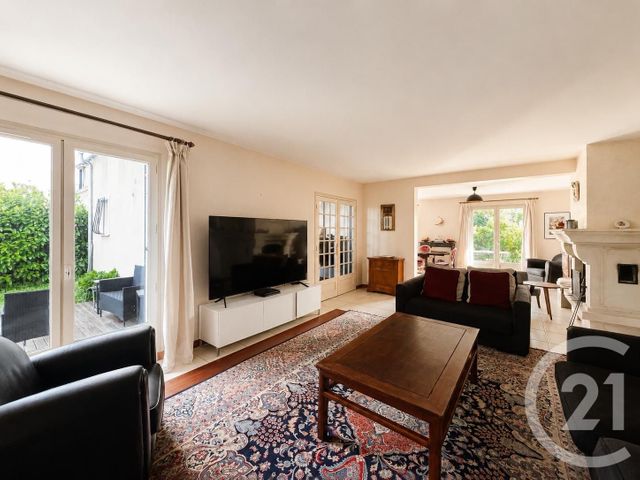 maison à vendre - 6 pièces - 148.25 m2 - CONFLANS STE HONORINE - 78 - ILE-DE-FRANCE - Century 21 La Batellerie