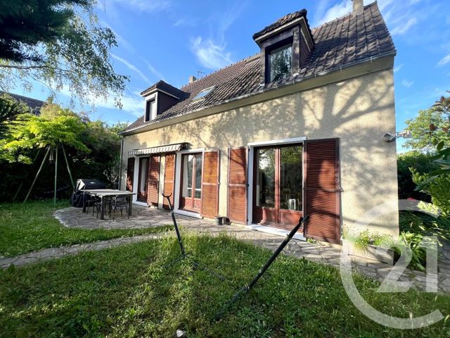 Maison à vendre CONFLANS STE HONORINE