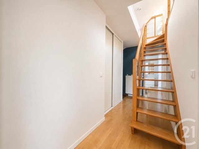 maison à vendre - 6 pièces - 148.25 m2 - CONFLANS STE HONORINE - 78 - ILE-DE-FRANCE - Century 21 La Batellerie