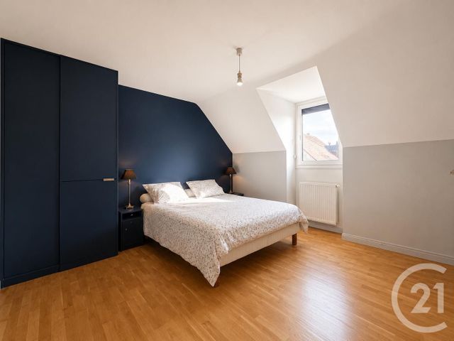 maison à vendre - 6 pièces - 148.25 m2 - CONFLANS STE HONORINE - 78 - ILE-DE-FRANCE - Century 21 La Batellerie