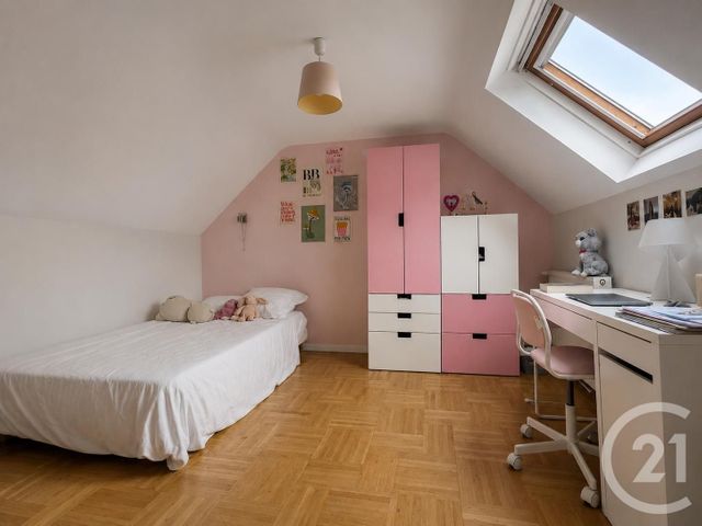 maison à vendre - 6 pièces - 148.25 m2 - CONFLANS STE HONORINE - 78 - ILE-DE-FRANCE - Century 21 La Batellerie