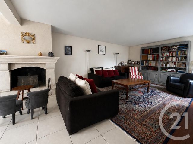 maison à vendre - 6 pièces - 148.25 m2 - CONFLANS STE HONORINE - 78 - ILE-DE-FRANCE - Century 21 La Batellerie