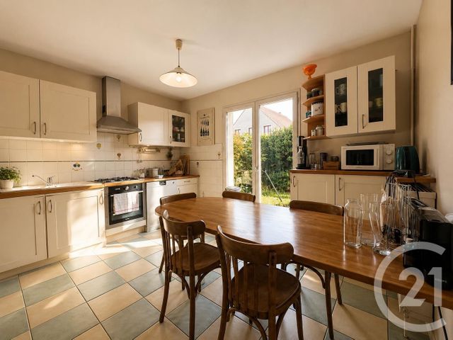 maison à vendre - 6 pièces - 148.25 m2 - CONFLANS STE HONORINE - 78 - ILE-DE-FRANCE - Century 21 La Batellerie