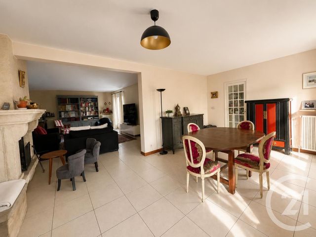 maison à vendre - 6 pièces - 148.25 m2 - CONFLANS STE HONORINE - 78 - ILE-DE-FRANCE - Century 21 La Batellerie