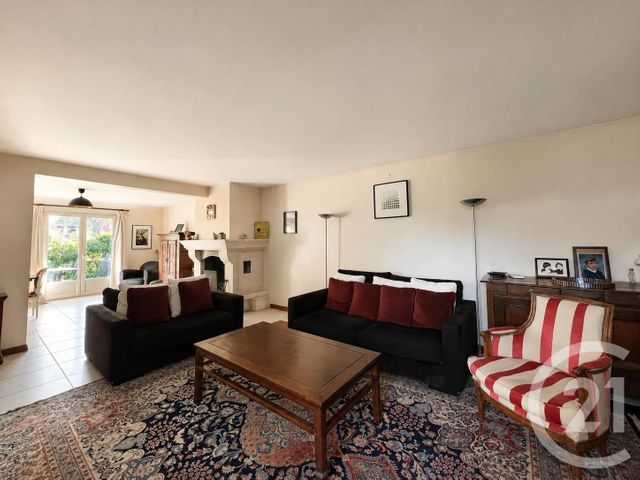 maison à vendre - 6 pièces - 148.25 m2 - CONFLANS STE HONORINE - 78 - ILE-DE-FRANCE - Century 21 La Batellerie