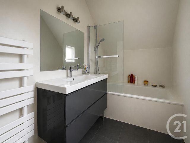 maison à vendre - 6 pièces - 148.25 m2 - CONFLANS STE HONORINE - 78 - ILE-DE-FRANCE - Century 21 La Batellerie