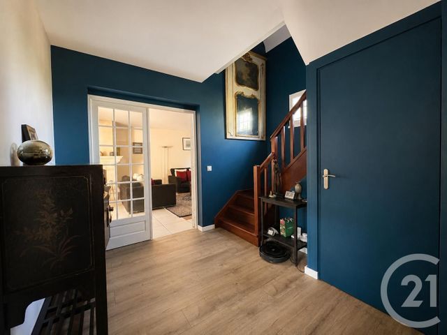 maison à vendre - 6 pièces - 148.25 m2 - CONFLANS STE HONORINE - 78 - ILE-DE-FRANCE - Century 21 La Batellerie