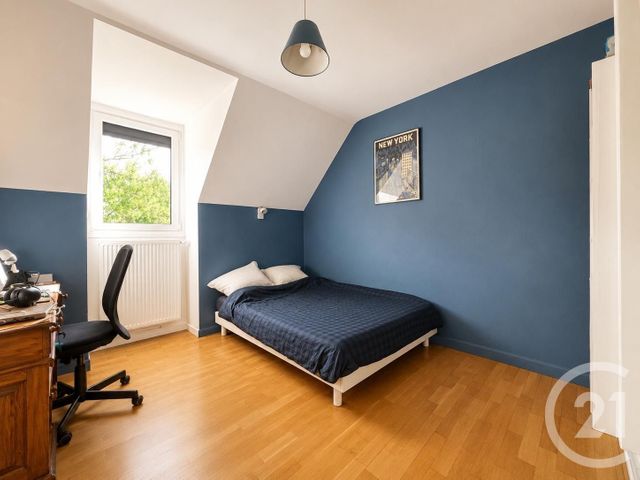 maison à vendre - 6 pièces - 148.25 m2 - CONFLANS STE HONORINE - 78 - ILE-DE-FRANCE - Century 21 La Batellerie