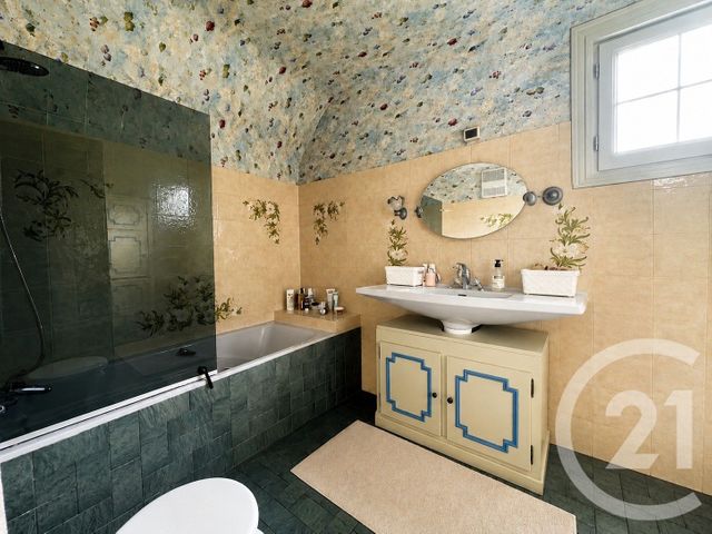 maison à vendre - 6 pièces - 130.0 m2 - CONFLANS STE HONORINE - 78 - ILE-DE-FRANCE - Century 21 La Batellerie