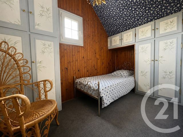 maison à vendre - 6 pièces - 130.0 m2 - CONFLANS STE HONORINE - 78 - ILE-DE-FRANCE - Century 21 La Batellerie