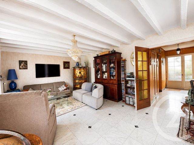 maison à vendre - 6 pièces - 130.0 m2 - CONFLANS STE HONORINE - 78 - ILE-DE-FRANCE - Century 21 La Batellerie