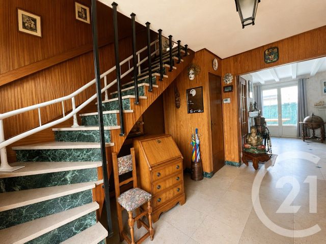 maison à vendre - 6 pièces - 130.0 m2 - CONFLANS STE HONORINE - 78 - ILE-DE-FRANCE - Century 21 La Batellerie