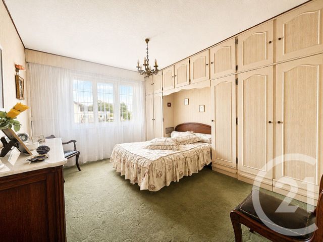 maison à vendre - 6 pièces - 130.0 m2 - CONFLANS STE HONORINE - 78 - ILE-DE-FRANCE - Century 21 La Batellerie