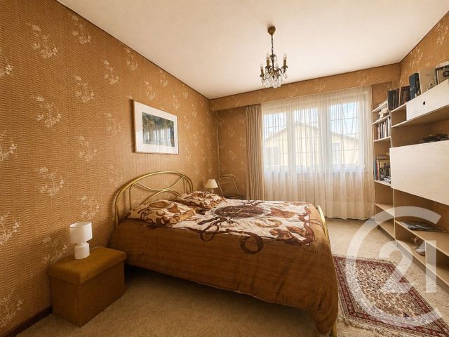 maison à vendre - 6 pièces - 130.0 m2 - CONFLANS STE HONORINE - 78 - ILE-DE-FRANCE - Century 21 La Batellerie