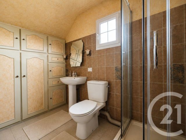 maison à vendre - 6 pièces - 130.0 m2 - CONFLANS STE HONORINE - 78 - ILE-DE-FRANCE - Century 21 La Batellerie