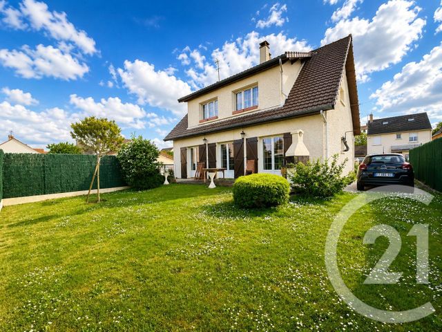 maison - CONFLANS STE HONORINE - 78