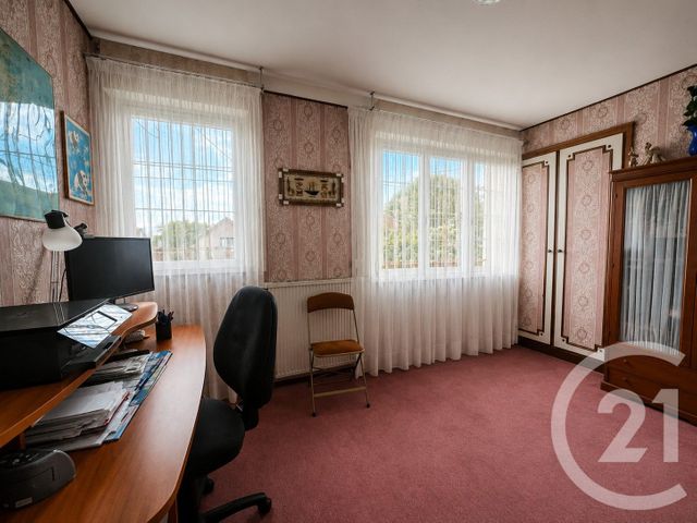 maison à vendre - 6 pièces - 130.0 m2 - CONFLANS STE HONORINE - 78 - ILE-DE-FRANCE - Century 21 La Batellerie