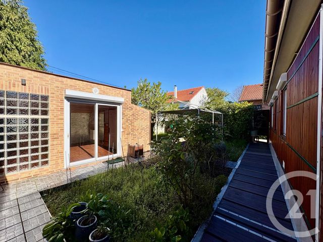 maison à vendre - 4 pièces - 64.75 m2 - CONFLANS STE HONORINE - 78 - ILE-DE-FRANCE - Century 21 La Batellerie