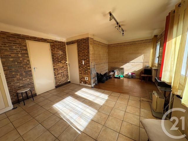 maison à vendre - 4 pièces - 64.75 m2 - CONFLANS STE HONORINE - 78 - ILE-DE-FRANCE - Century 21 La Batellerie