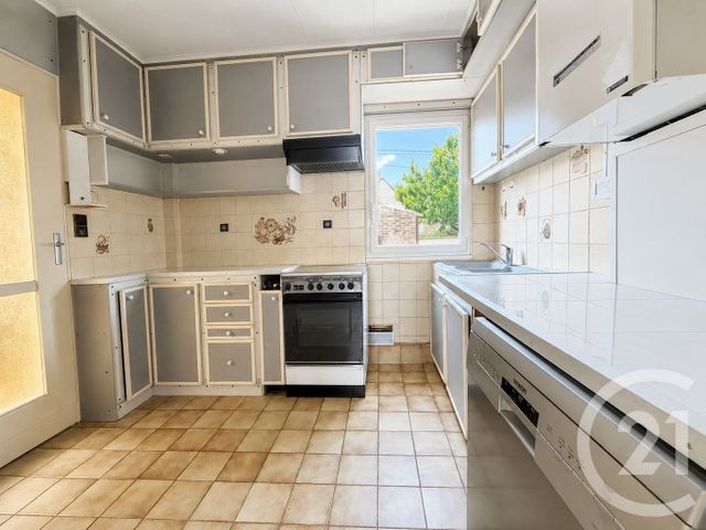 maison à vendre - 4 pièces - 64.75 m2 - CONFLANS STE HONORINE - 78 - ILE-DE-FRANCE - Century 21 La Batellerie