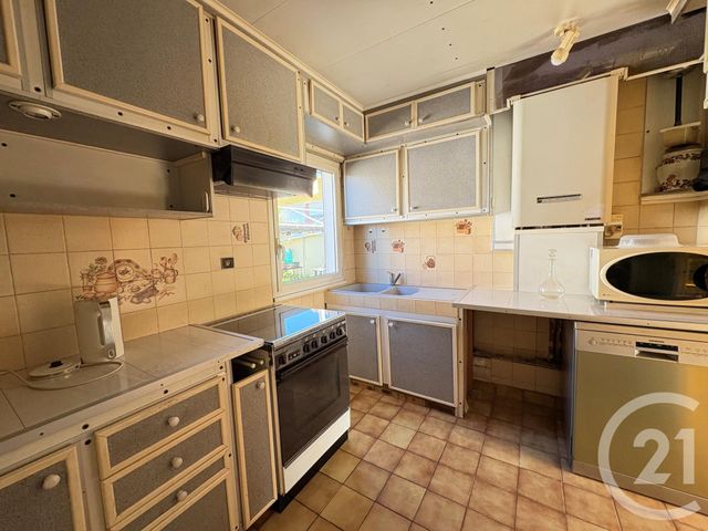 maison à vendre - 4 pièces - 64.75 m2 - CONFLANS STE HONORINE - 78 - ILE-DE-FRANCE - Century 21 La Batellerie