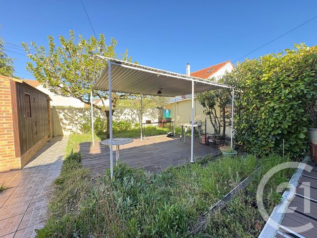 maison à vendre - 4 pièces - 64.75 m2 - CONFLANS STE HONORINE - 78 - ILE-DE-FRANCE - Century 21 La Batellerie