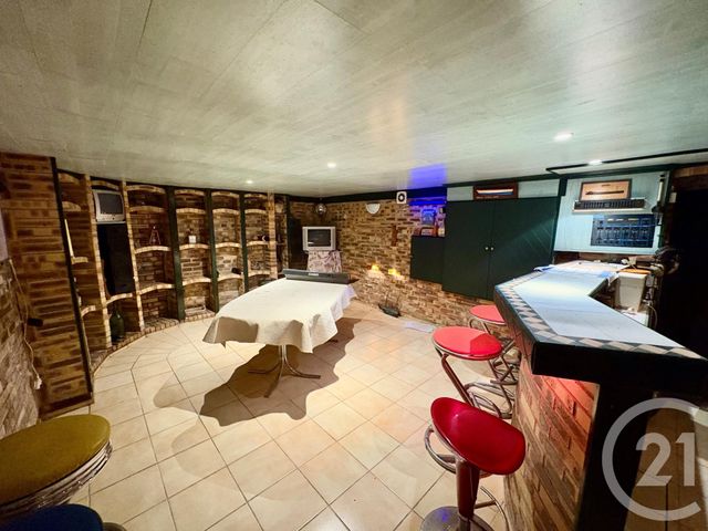 maison à vendre - 4 pièces - 64.75 m2 - CONFLANS STE HONORINE - 78 - ILE-DE-FRANCE - Century 21 La Batellerie