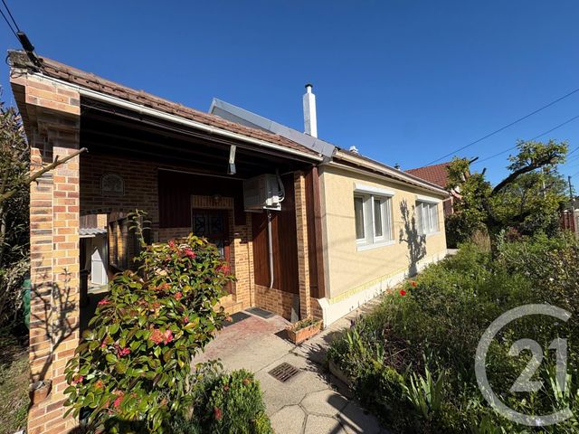 maison - CONFLANS STE HONORINE - 78