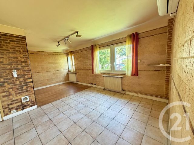maison à vendre - 4 pièces - 64.75 m2 - CONFLANS STE HONORINE - 78 - ILE-DE-FRANCE - Century 21 La Batellerie